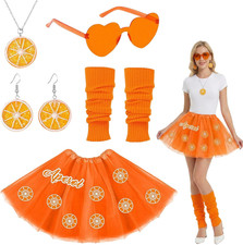 Costume carnevale donna - carnevale,