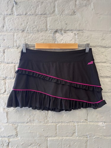 Avia skort nero - skort,