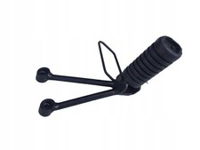 Poggiapiedi passeggero Aprilia