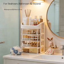 Armadio Portaoggetti Bagno 5