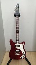 (EPIPHONE) 1966 WORN WILSHIRE