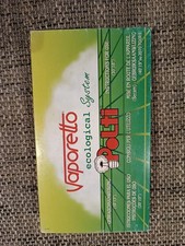 Vaporetto Polti ecological