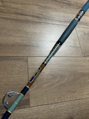 Canna trolling vintage - canna, da