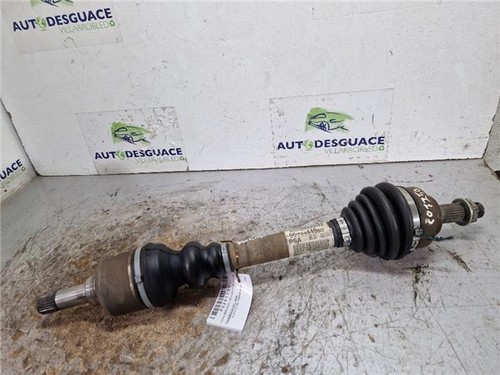 9624444980 transmission avant - ,