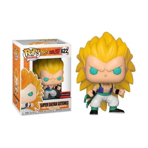 Funko super saiyan gotenks - super,