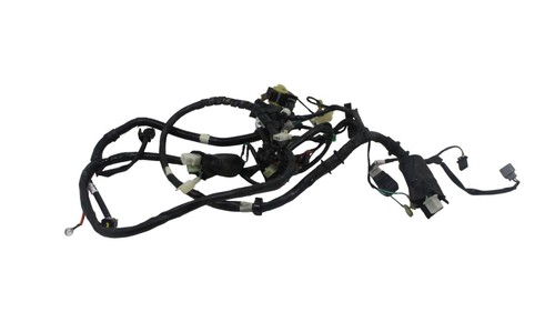 Impianto elettrico kymco - impianto,