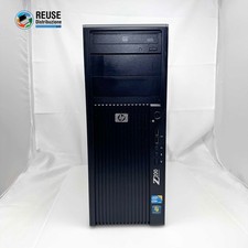 HP, Z200 Workstation, MT, Core