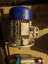 Motori Elettrici 1hp 60hz