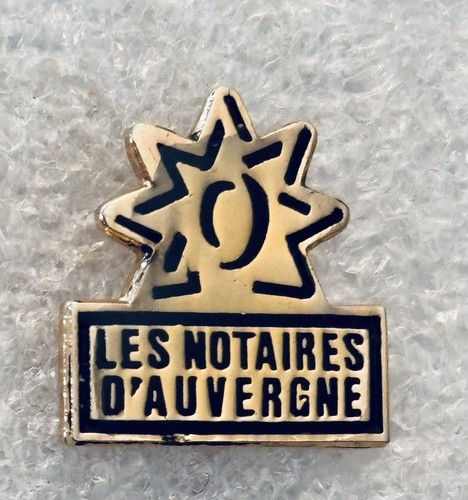Pin les notaires auvergne - les,