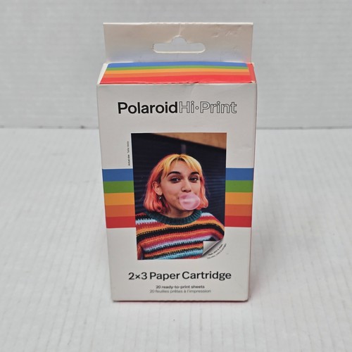 Carta per cartucce polaroid - carta,