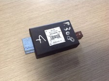 CENTRALINA ALLARME PER PEUGEOT