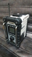 Radio Makita Mr107 impermeabile grado Ip64 Giappone