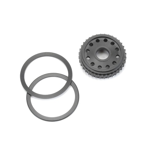 Schumacher mi4lp puleggia diff - mi4lp,