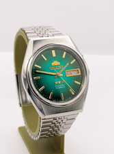 Orologio Vintage Orient