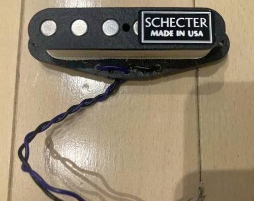 Schecter monster tone - schecter,