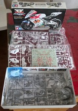 Tamiya LCR Honda RCV211V