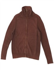 Zara maglione cardigan uomo