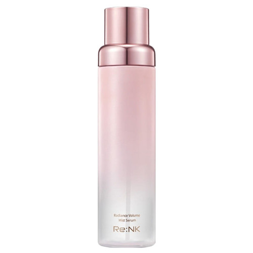 Pink radiance volume - pink,