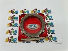 SURFLEX S1411/B - Kit Dischi