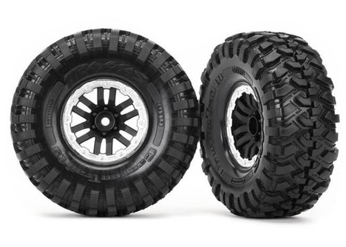 Cerchi pneumatici traxxas - cerchi, e