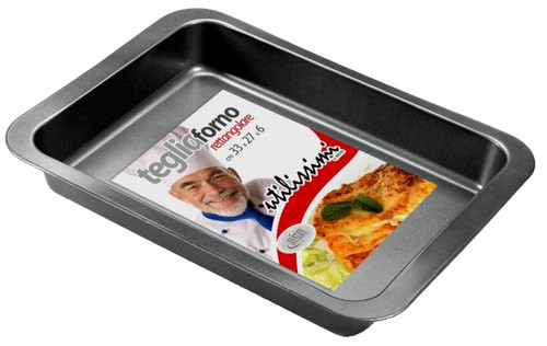 Teglia forno alta - teglia,