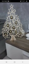 Albero Di Natale In Legno