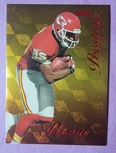 1998 playoff prestige - prestige, hobby