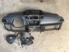 Kit airbag completo Lancia