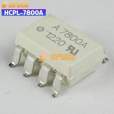 10 pezzi circuiti integrati