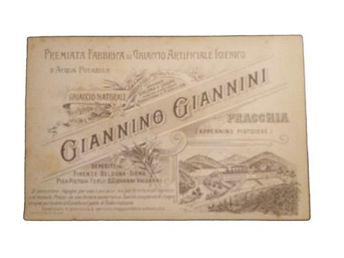 1900ca premiata fabbrica