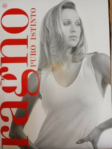 Stock canotta intima donna - intima,