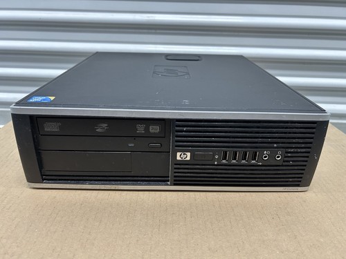 Computer vintage compaq - vintage, hp