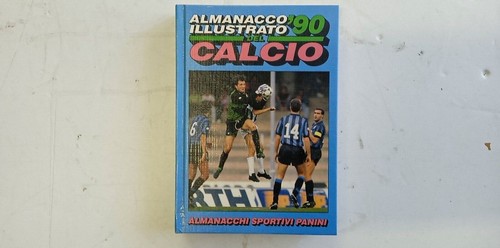 Almanacco illustrato del - almanacco,