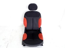 890650 SEDILE POSTERIORE LATO DESTRO CITROEN C2 1.4 D 50KW 5M 3P (2006) RICAMBIO