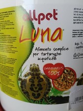 Mangime per tartarughe