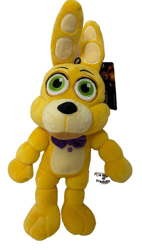 Peluche fnaf five nights - peluche, at