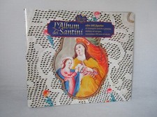 (146)-ALBUM FIGURINE- L'ALBUM