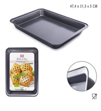 Teglia forno per pizza - per,