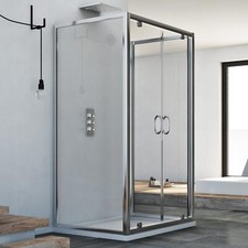 Box doccia tre - doccia, 3