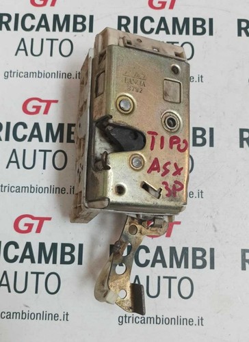 Fiat tipo porte 1993 - porte,
