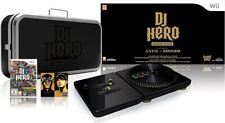 DJ HERO RENEGADE EDITION