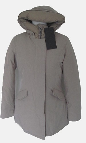 Canadian classic giacca donna - classic,