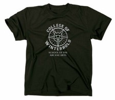 Shirt college winterhold - college, of