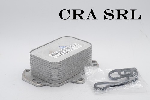 Radiatore olio scambiatore - radiatore,