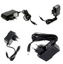 ALIMENTATORE SWITCHING 12V 1A