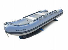 Gommone tender azeda sport - gommone,