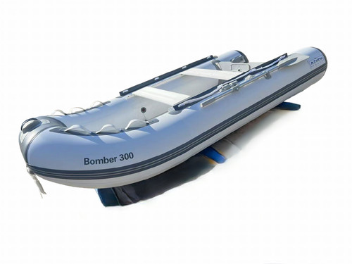 Gommone tender azeda - tender, 300