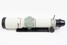 Pentax 75 SDHF F/6.7 500mm FL