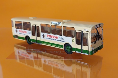 Brekina 50804 mercedes benz - 50804, mercedes-benz