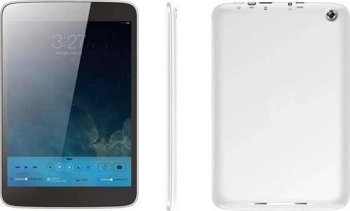 Tablet master mid - master, 780s